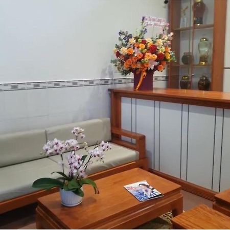 Abalone House Quy Nhon Hotel ภายนอก รูปภาพ